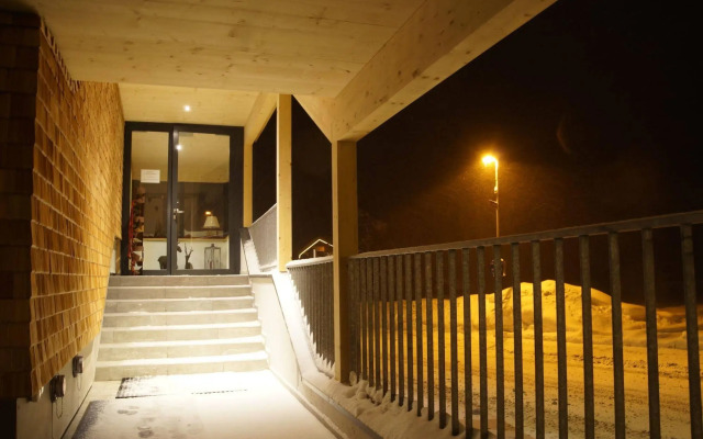 Alpine Lodge Klösterle am Arlberg