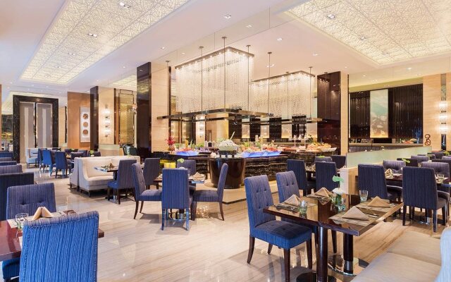 Wanda Realm Guangzhou Zengcheng