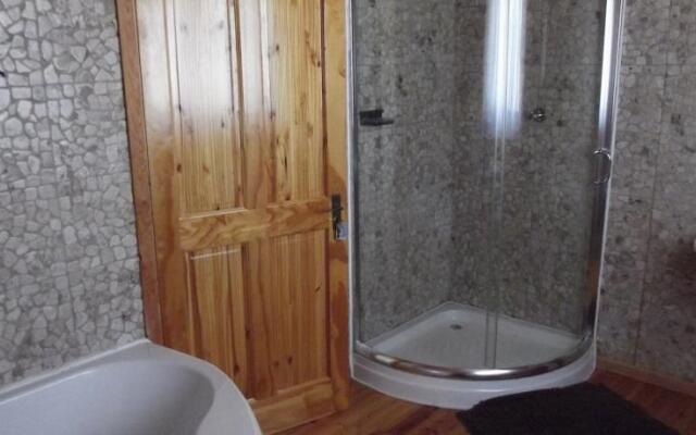 Biesjesfontein B&B