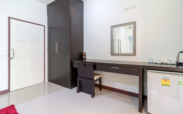 Chom Samui Place