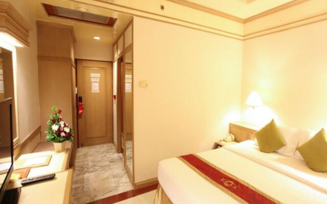 Kosa Hotel 