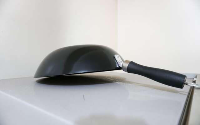 Cozy 2br Ambassador 2 Apartment