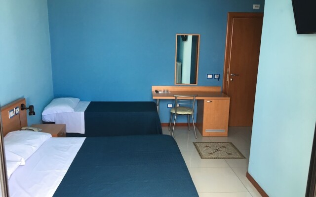 Hotel Villa Principe