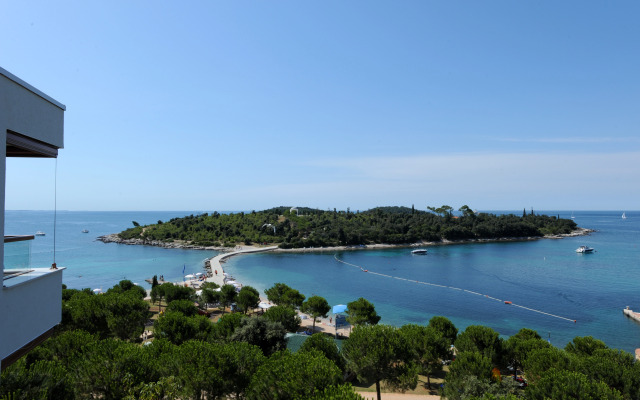 Maistra Select All Suite Island Hotel Istra