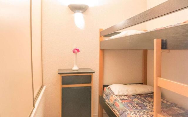 Appartement Briançon, 2 pièces, 5 personnes - FR-1-330C-25