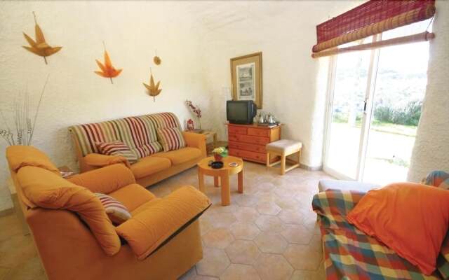 Villa el Oasis