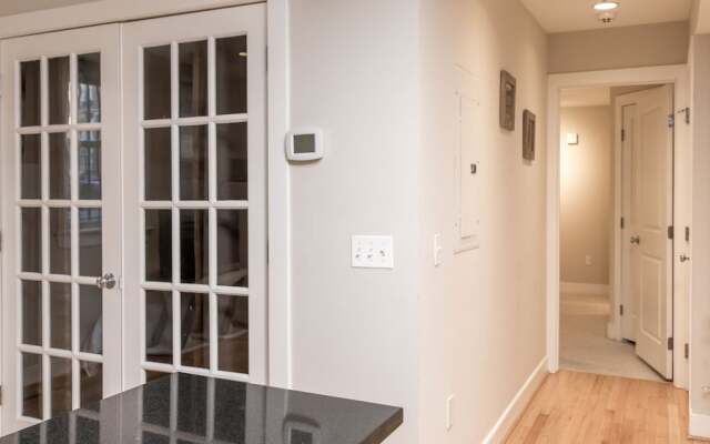 Fully Furnished Apartment in Washington near Logan Circle