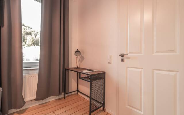 Rooms4ring Adenau