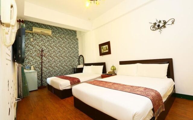 Wonder Home B&B