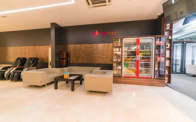 City Hotel Mostar