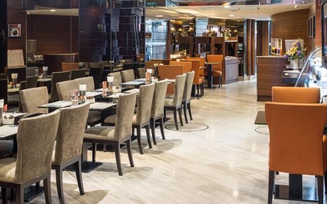 On8 Sukhumvit Nana Bangkok by Compass Hospitality