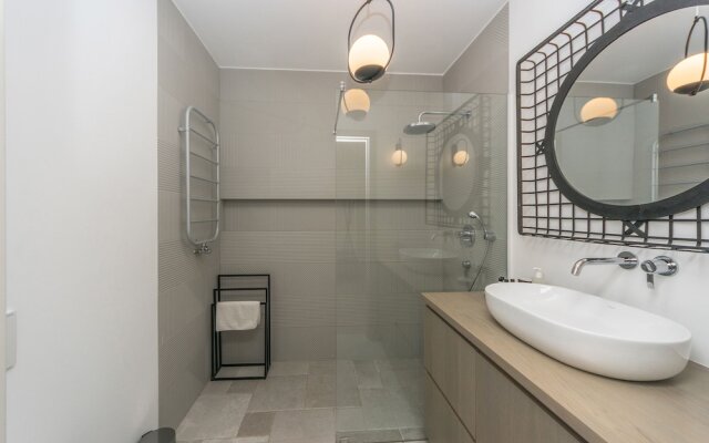 Dom & House-Apartments Haffnera 8 Sopot