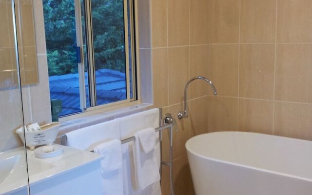 Waterview Gardens B&B