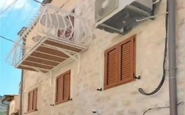 Villa Madonna della Strada A 3
