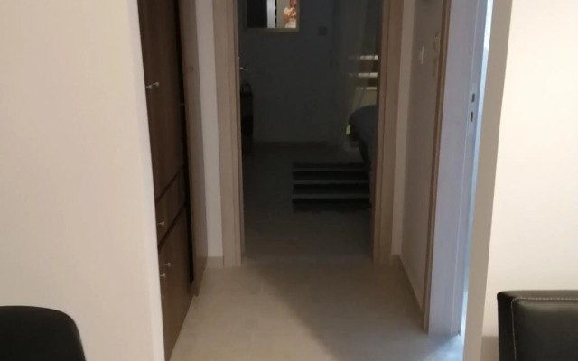 Sable Blanc Apartments