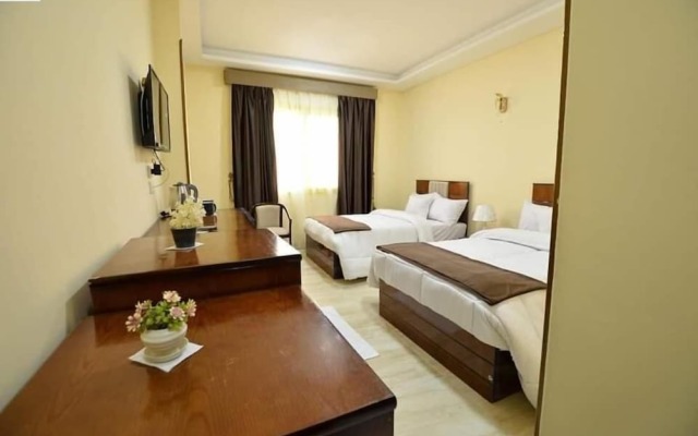 Nile Jewel Hotel Beni suef