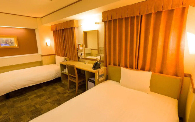Toyoko Inn Atami Ekimae