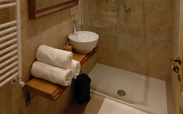 Tiburtina B&B 2.0