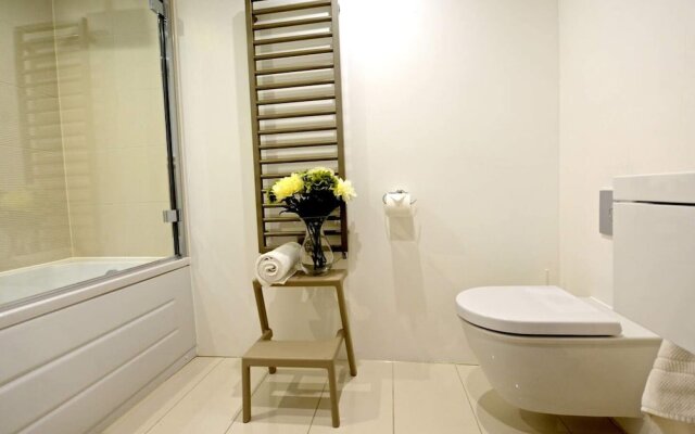 New Luxury 3Bed 2Bath Apartment Covent Garden