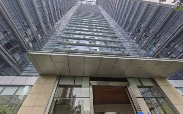 BuLuKe(guangminglanjingshijiedian) – Exterior – Shenzhen