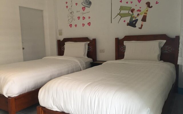 Mango Hotel