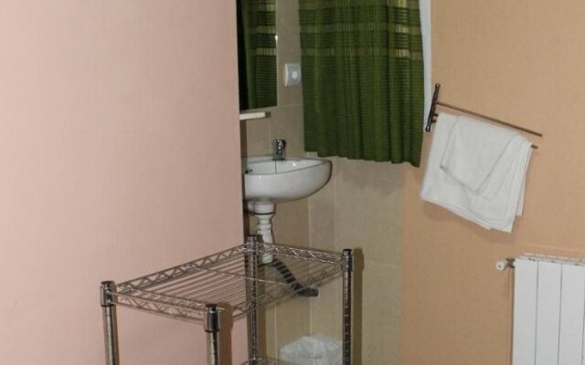 Hostal Cal Siles