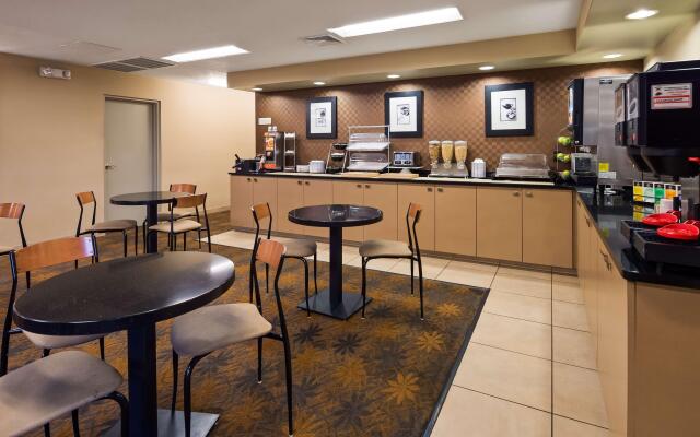 Best Western DuBois Hotel