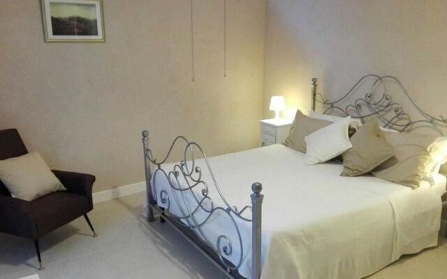 B&B Dedalo Rooms