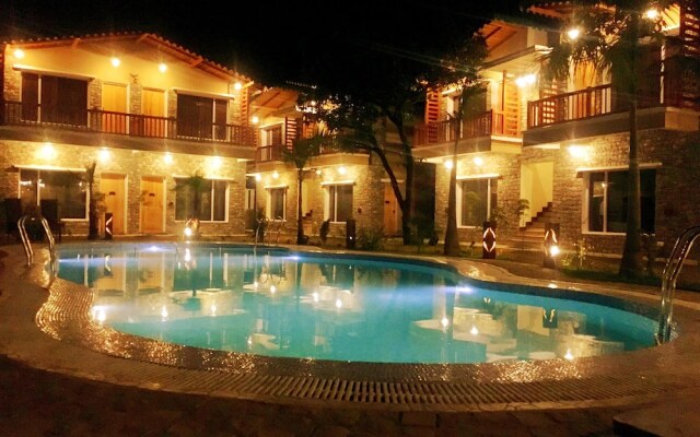 Le Reserve Corbett