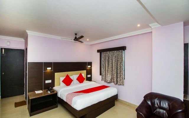 Hotel Udhayam International