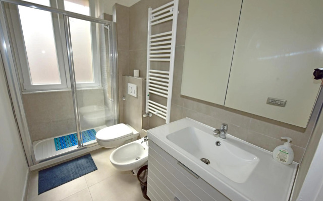 Appartamento appena ristrutturato