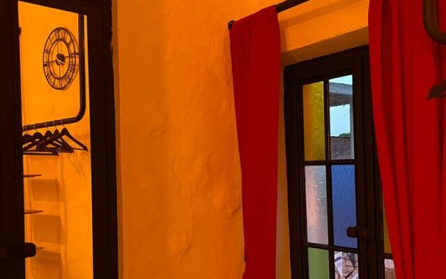 Romali Guesthouse