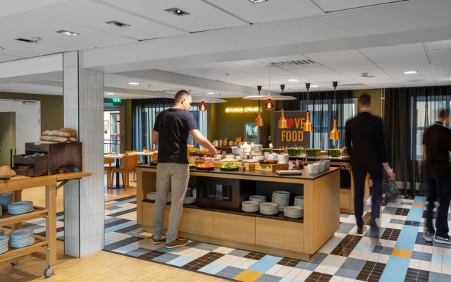 Comfort Hotel Trondheim