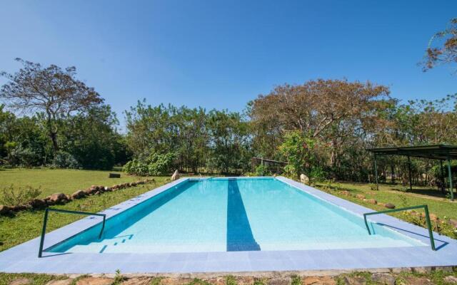 Bamboo Banks Farm & Guest House