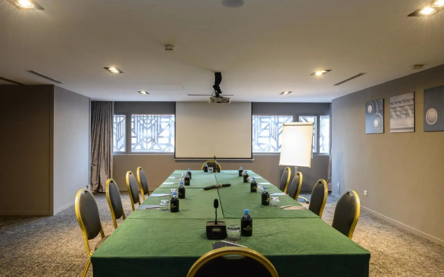 Idou Anfa Hotel