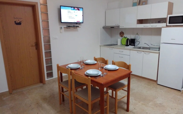 Apartments Ivana