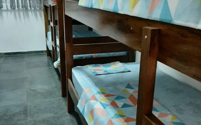 Hotel Hostel Lapa