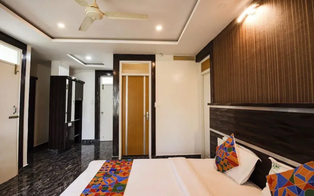 Fabhotel Prime Suloka Towers