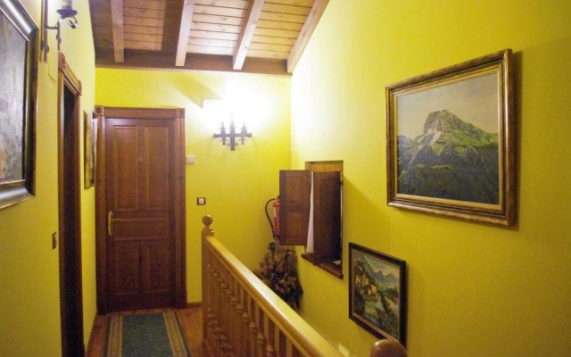 Balcon Picos de Europa