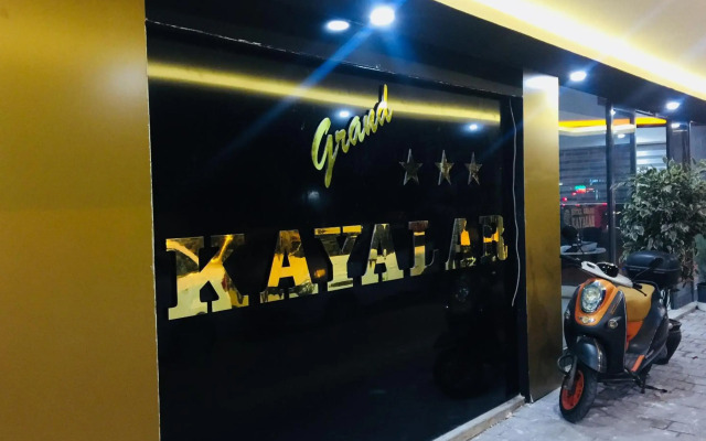 Grand Kayalar Otel