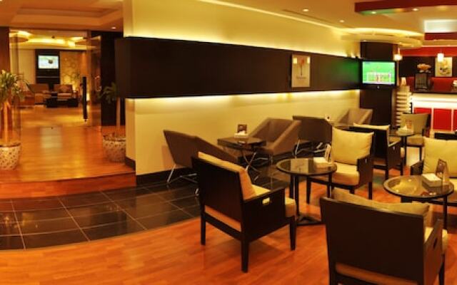Nelover Al Khobar
