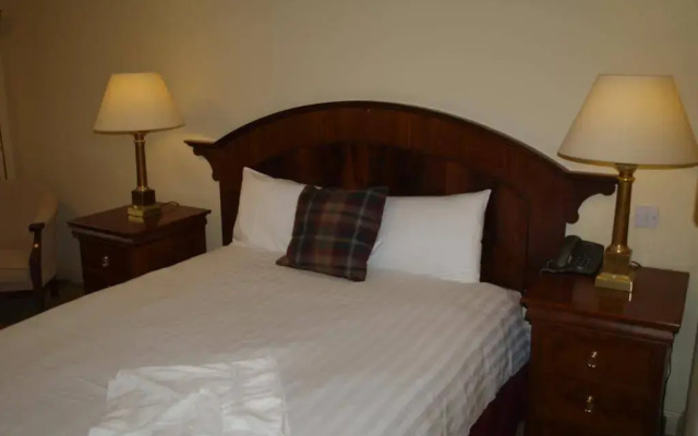 The Olde Windmill Inn