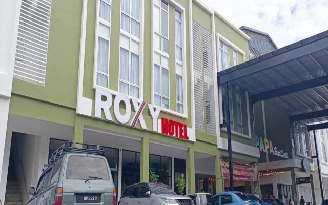Roxy Hotel