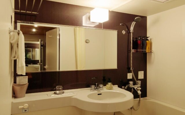 Candeo Hotels Chino
