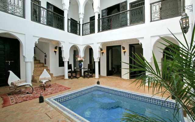 Riad Ali Baba