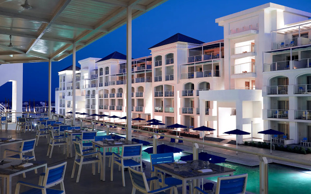 Pickalbatros Blu Spa Resort - Adults Friendly 16 Years Plus