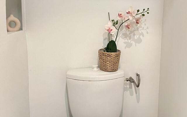 1596 - Le Marais - Cosy apartment