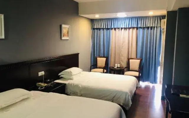 Xiachuan Changfu Hotel