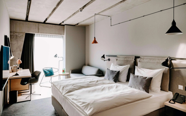 Vienna House by Wyndham Mokotow Warsaw - Image 5