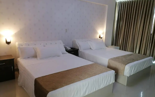 Joneya Hotel
